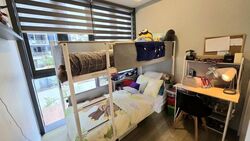 Parc Botannia (D28), Condominium #633678801
